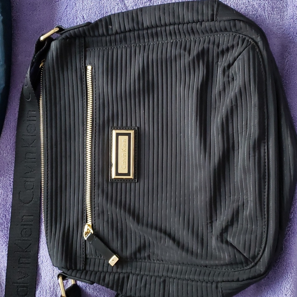 Calvin Klein Crossbody